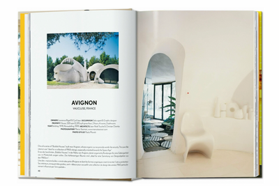 Interiors Now 40TH