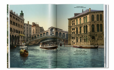 Italy 1900 a Portrait in Color