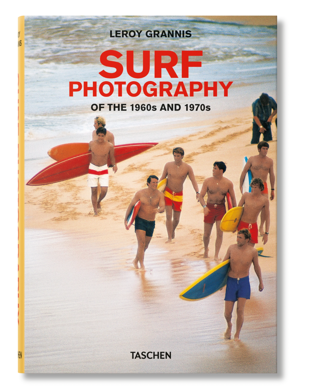 Leroy Grannis Surf Photography