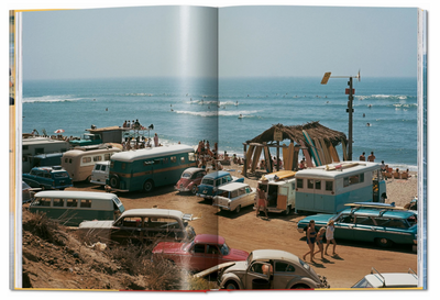 Leroy Grannis Surf Photography