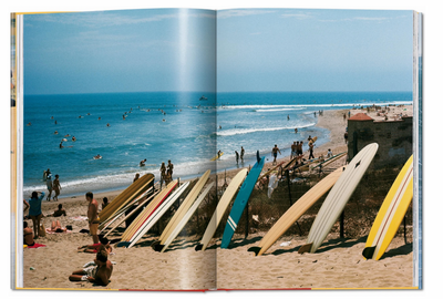 Leroy Grannis Surf Photography