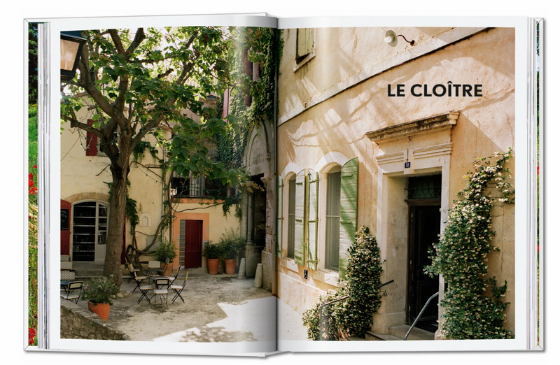 Living in Provence 40TH ED