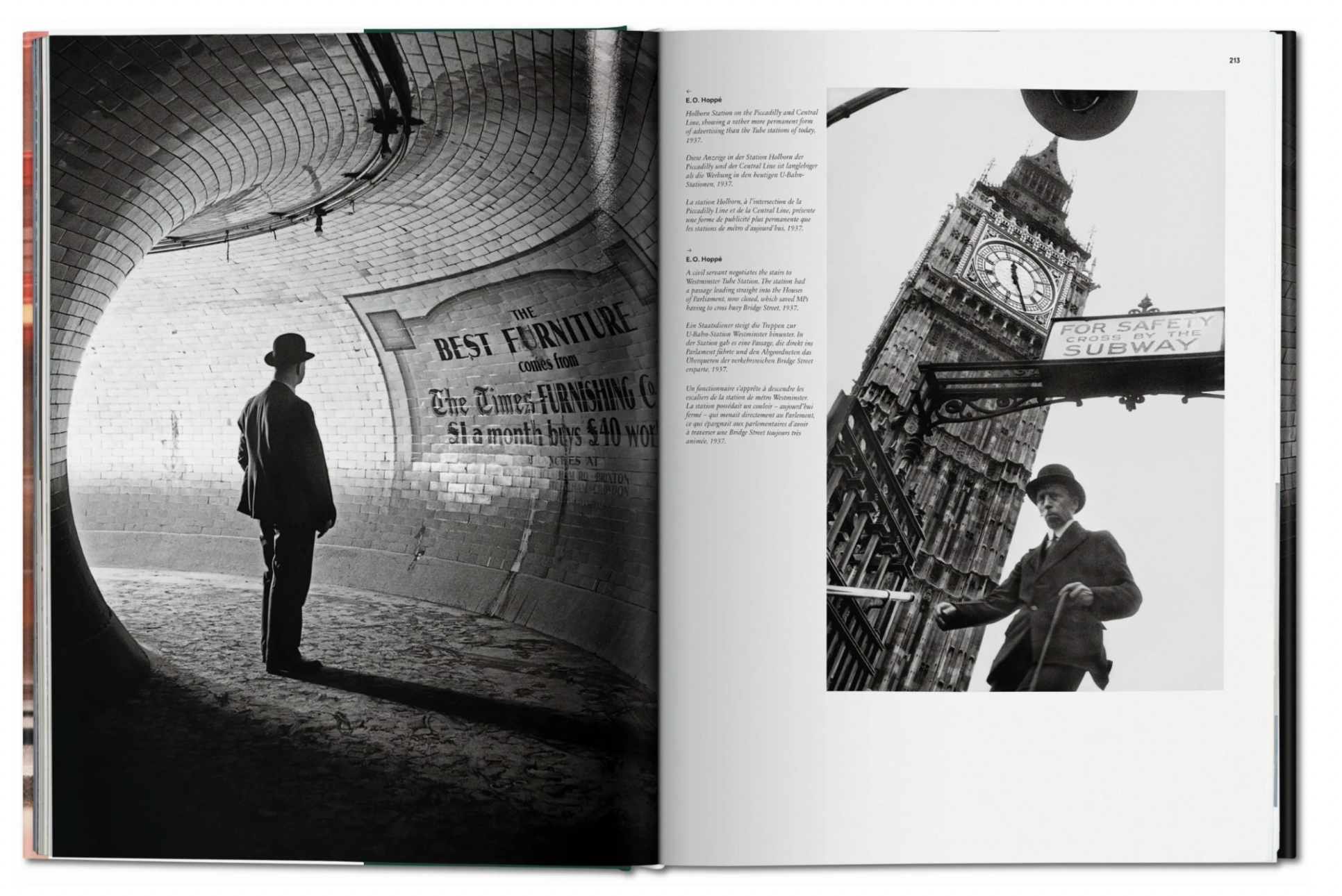 LONDON PORTRAIT OF A CITY