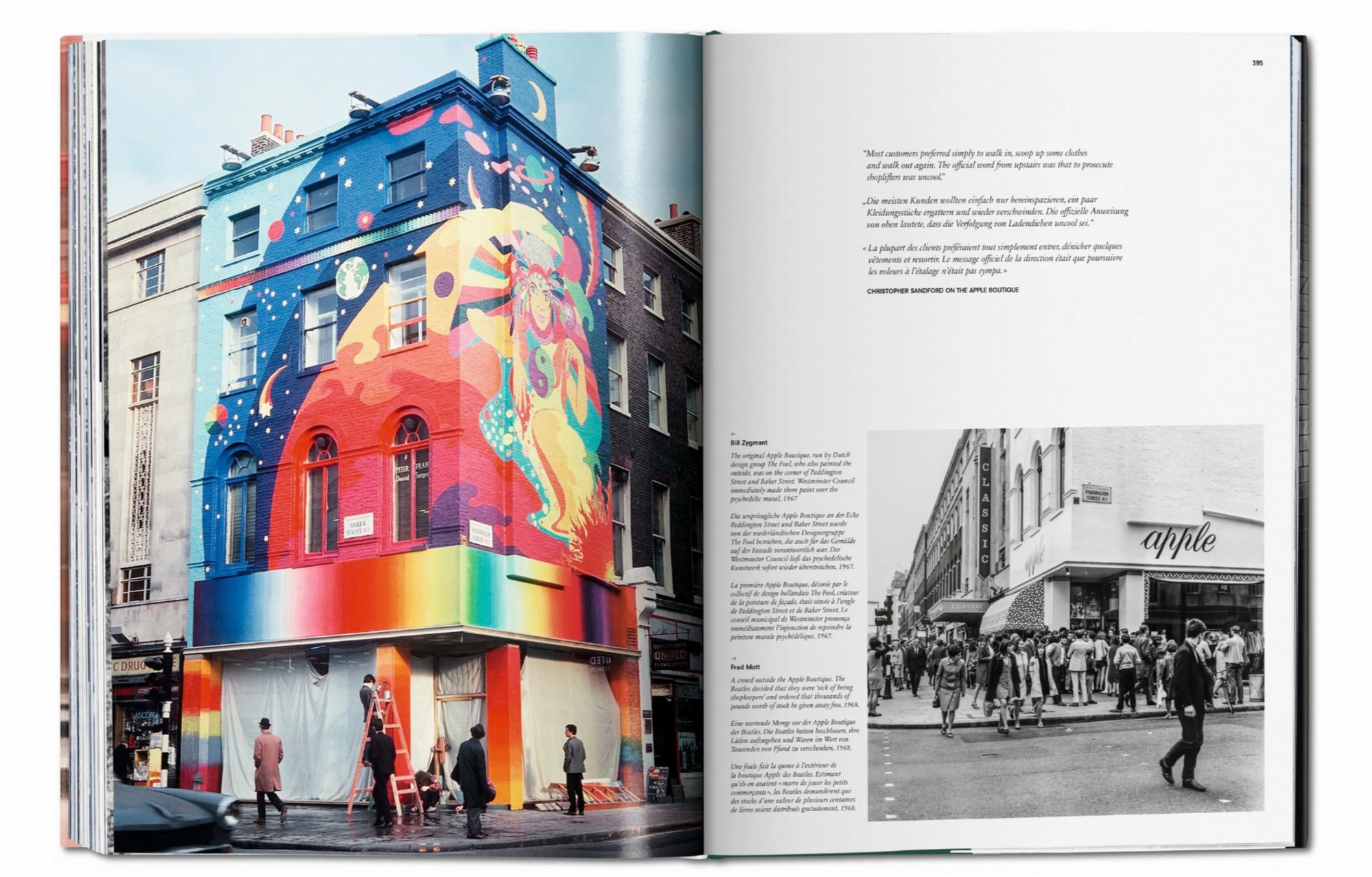 LONDON PORTRAIT OF A CITY