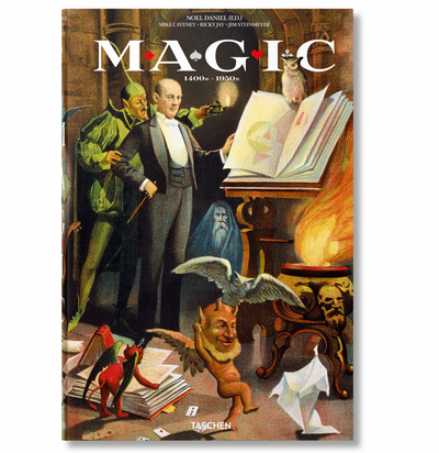 Magic 1400S-1950S