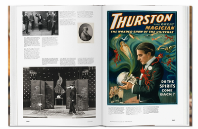 Magic 1400S-1950S