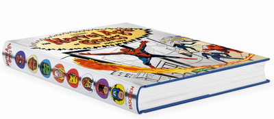 Marvel Age of Comics 1961-1978