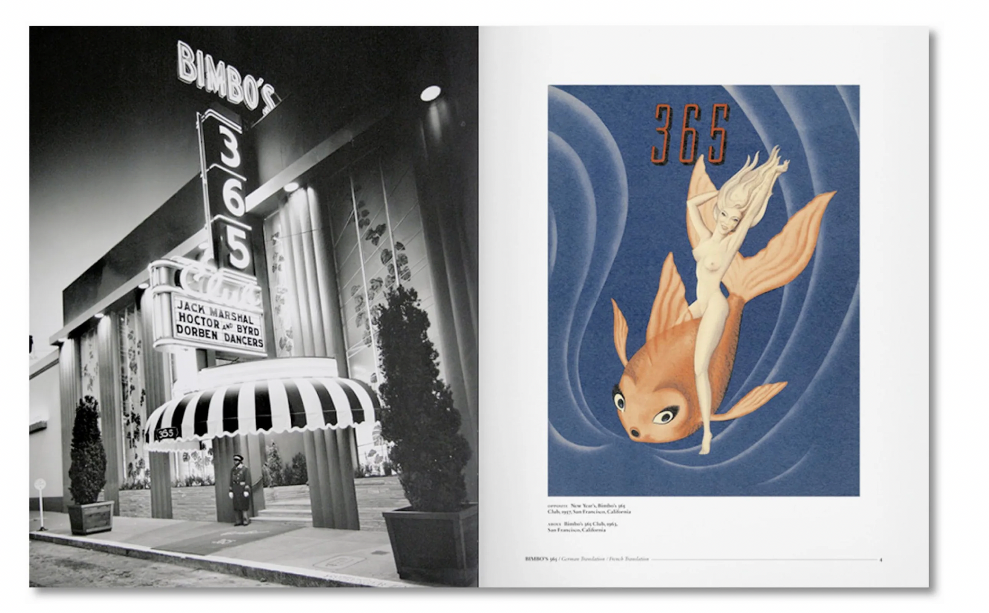 Menu Design in America 1850–1985