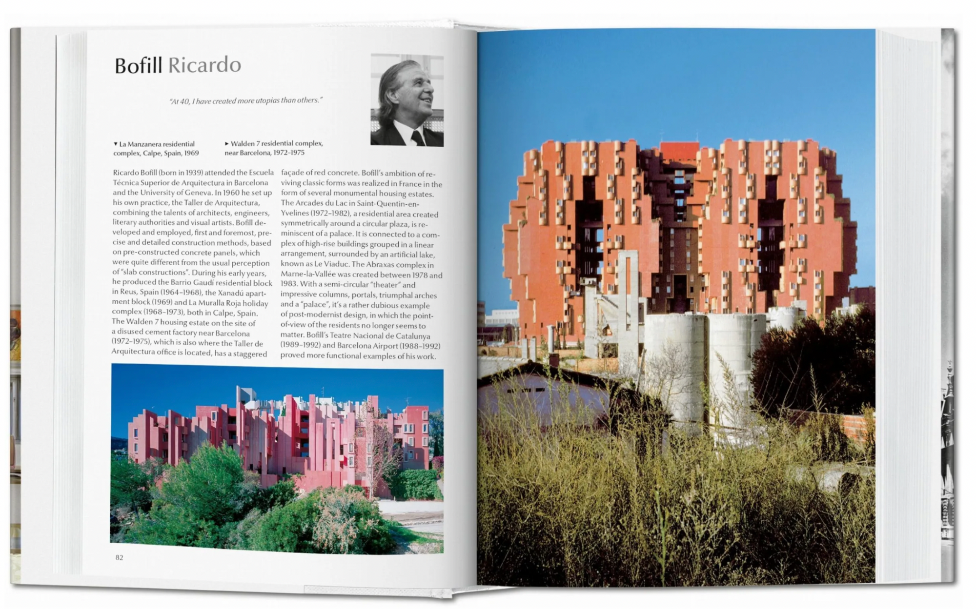 Modern Architecture A-Z