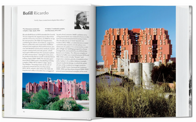 Modern Architecture A-Z