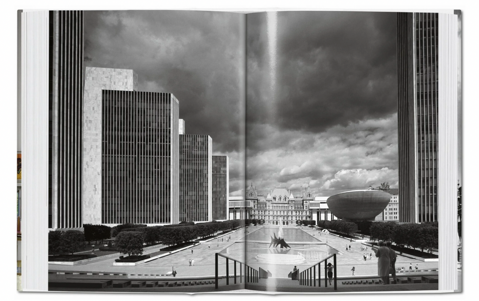 Modern Architecture A-Z