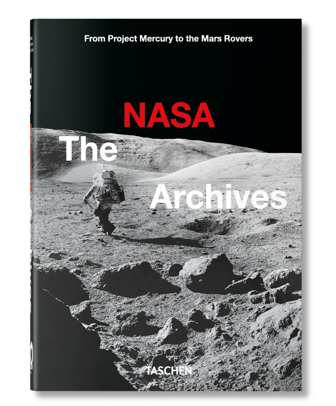Nasa Archive 40TH ED