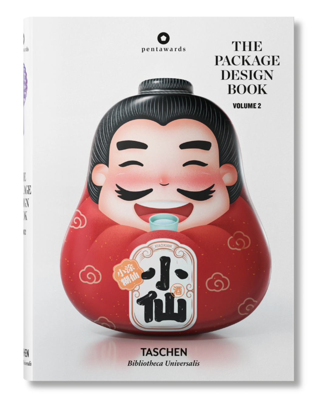 The Package Design Book V02