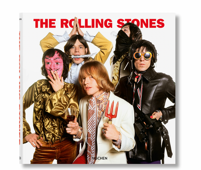 Rolling Stone Updated /E