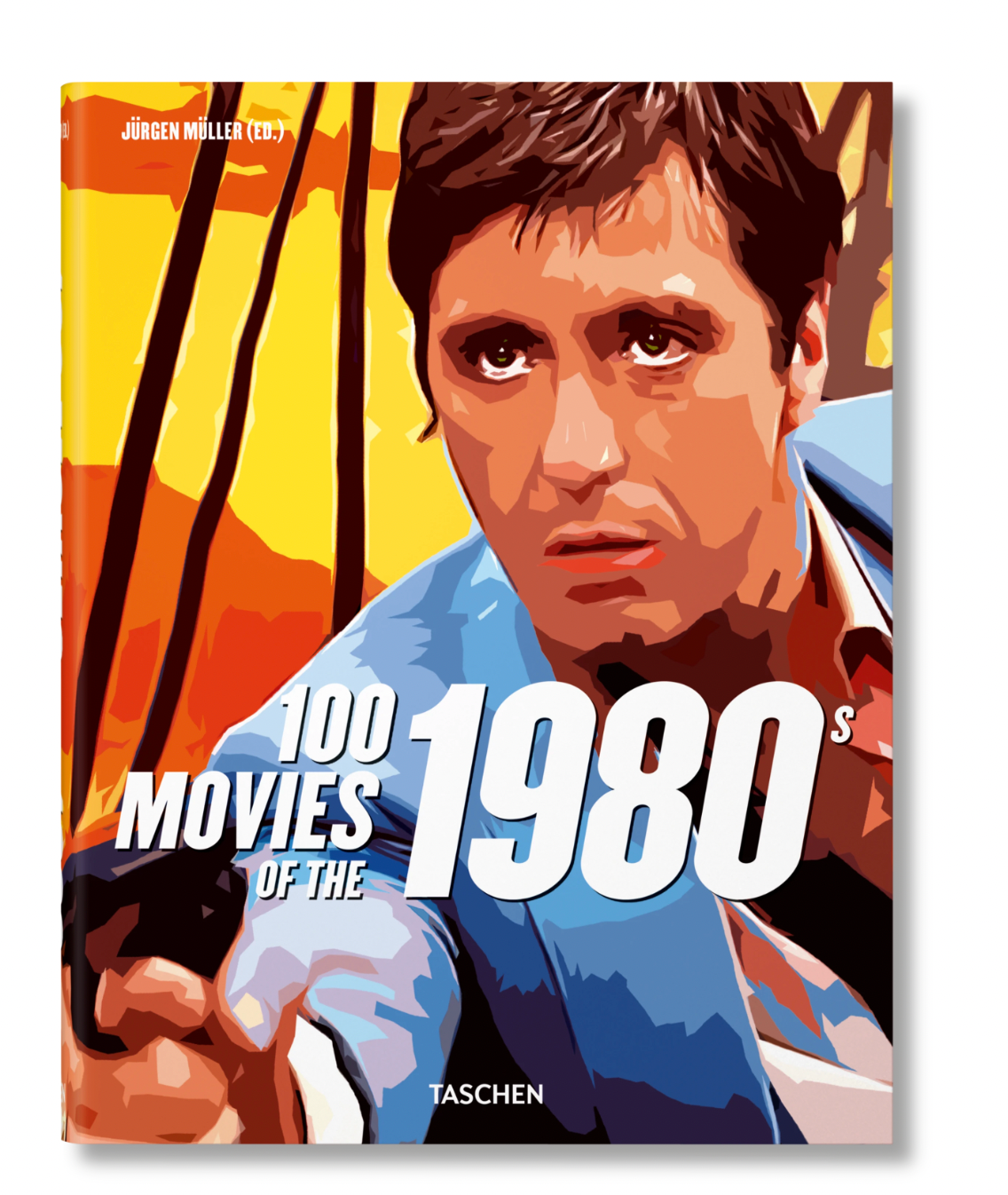 100 Movies of the 1980S