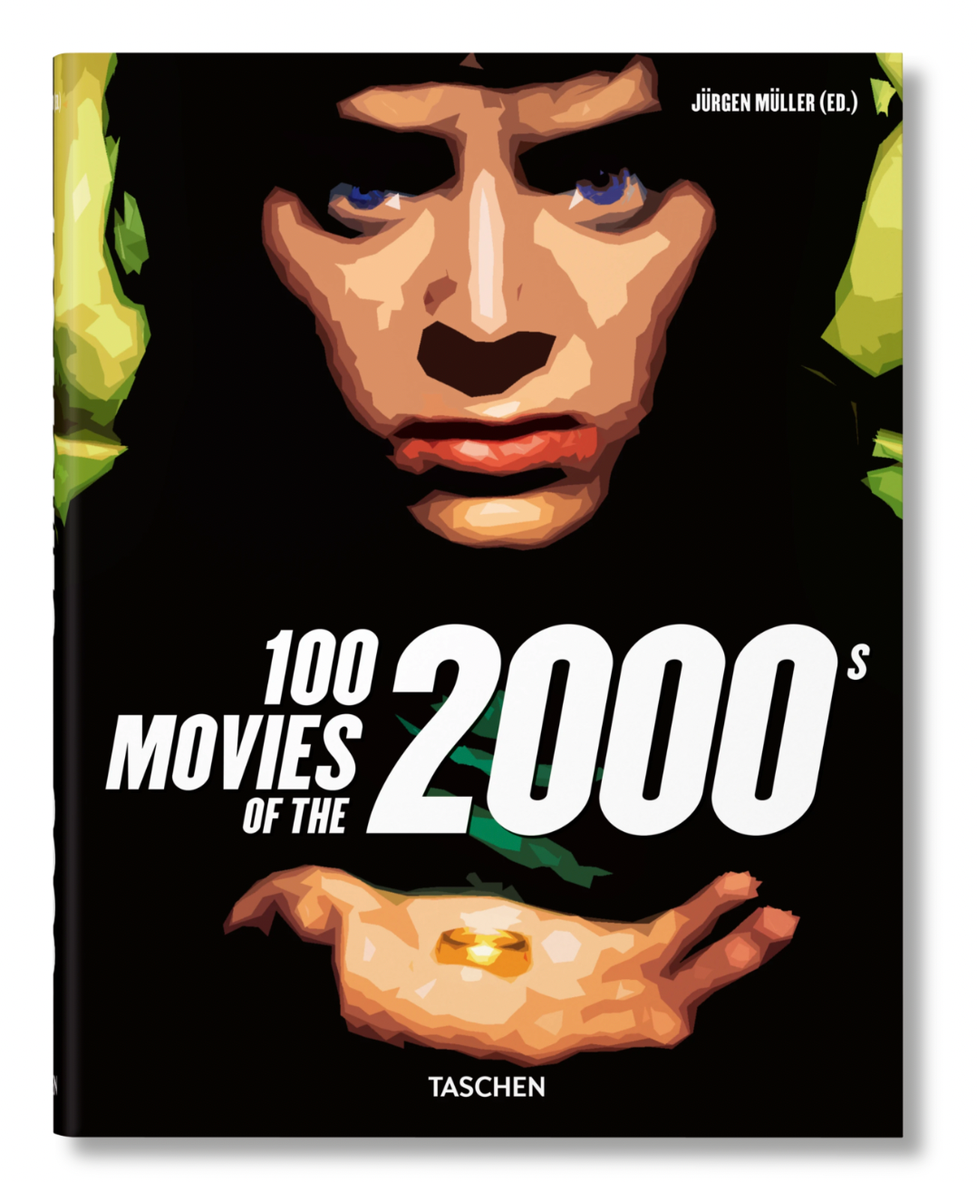 100 Movies of the 2000S