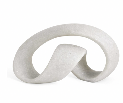 Knot Now Sculpture