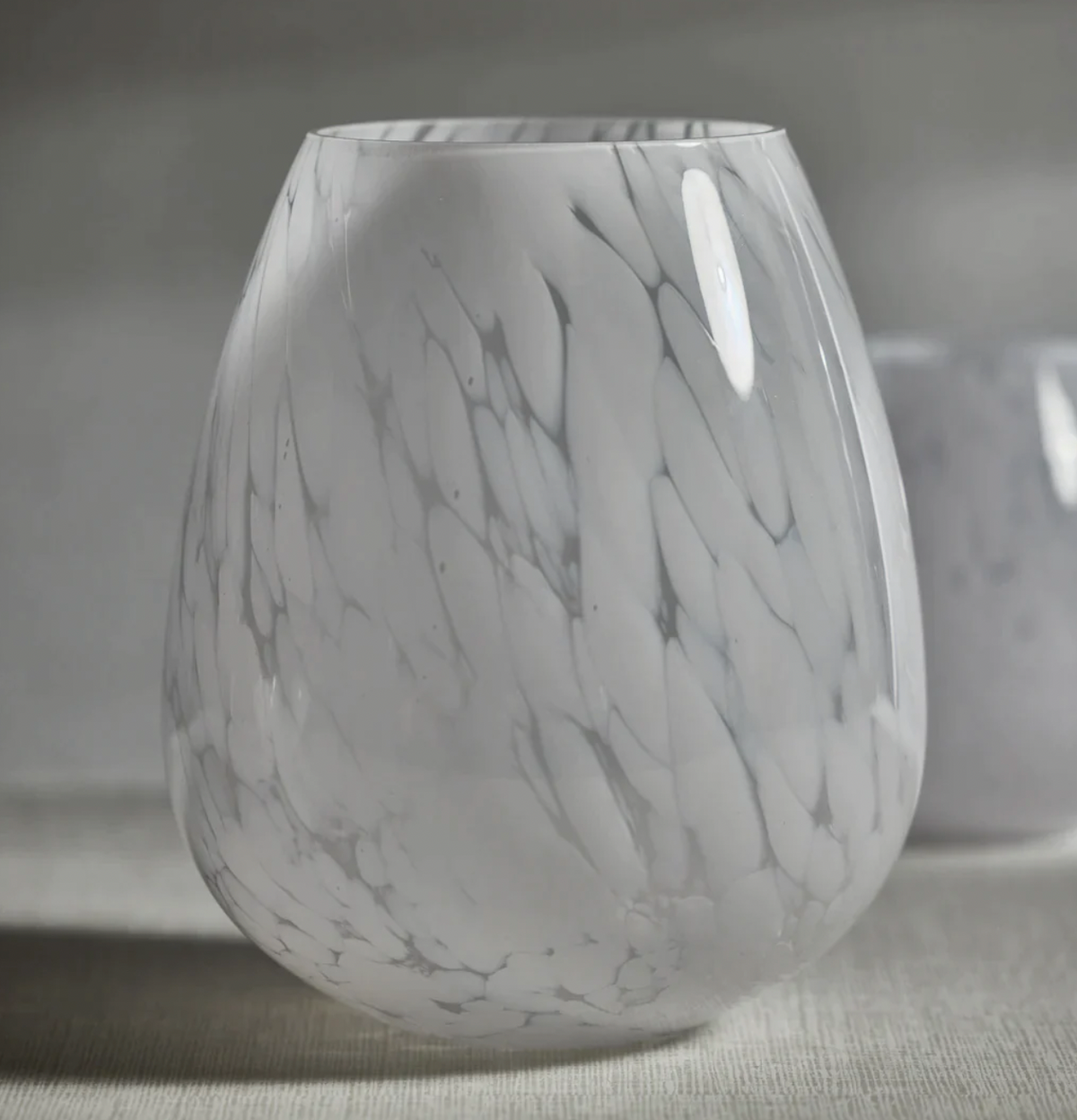 Liguria Confetti Glass