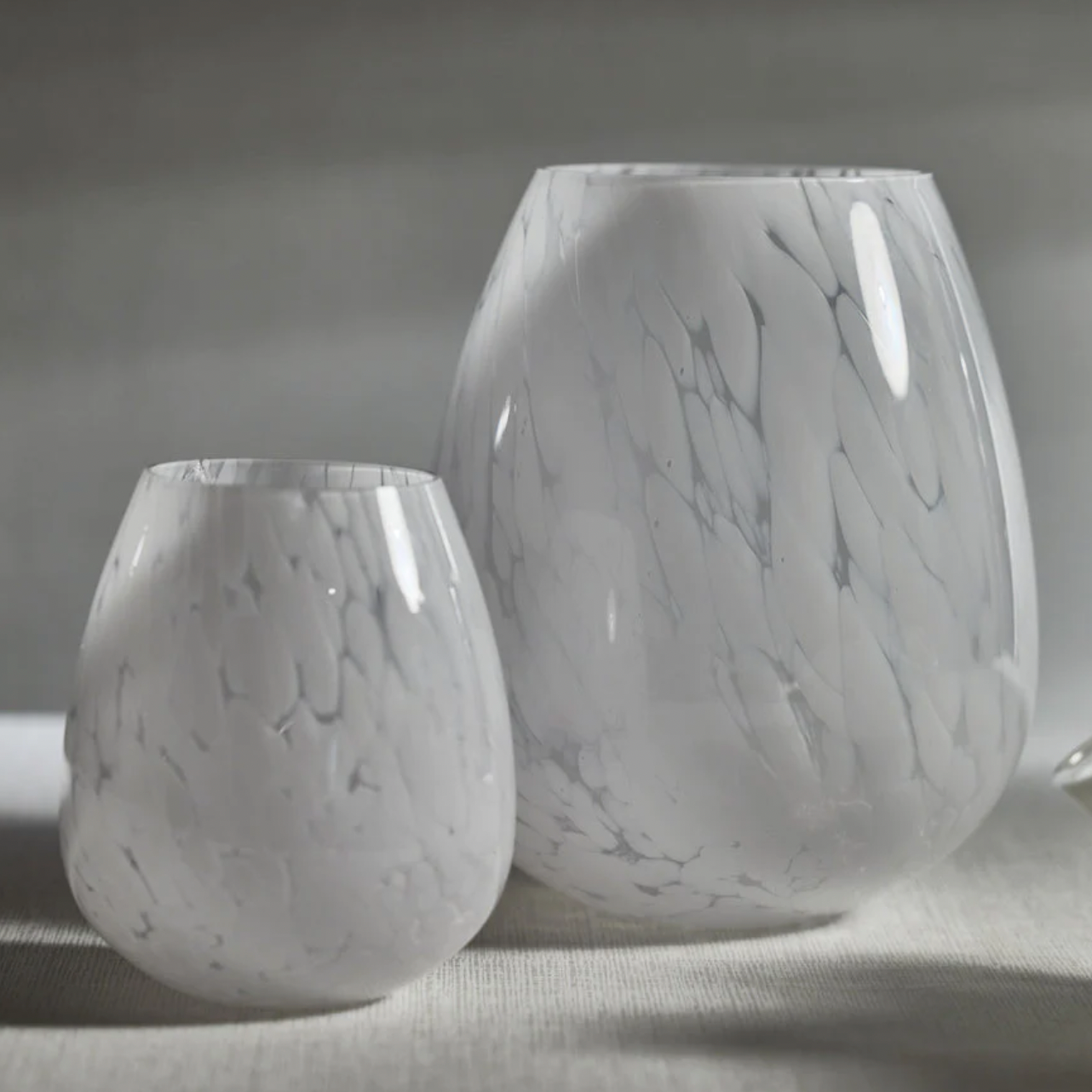 Liguria Confetti Glass