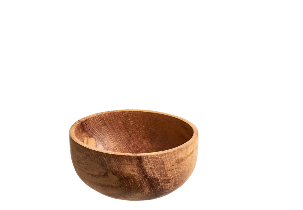 Chiku bowl