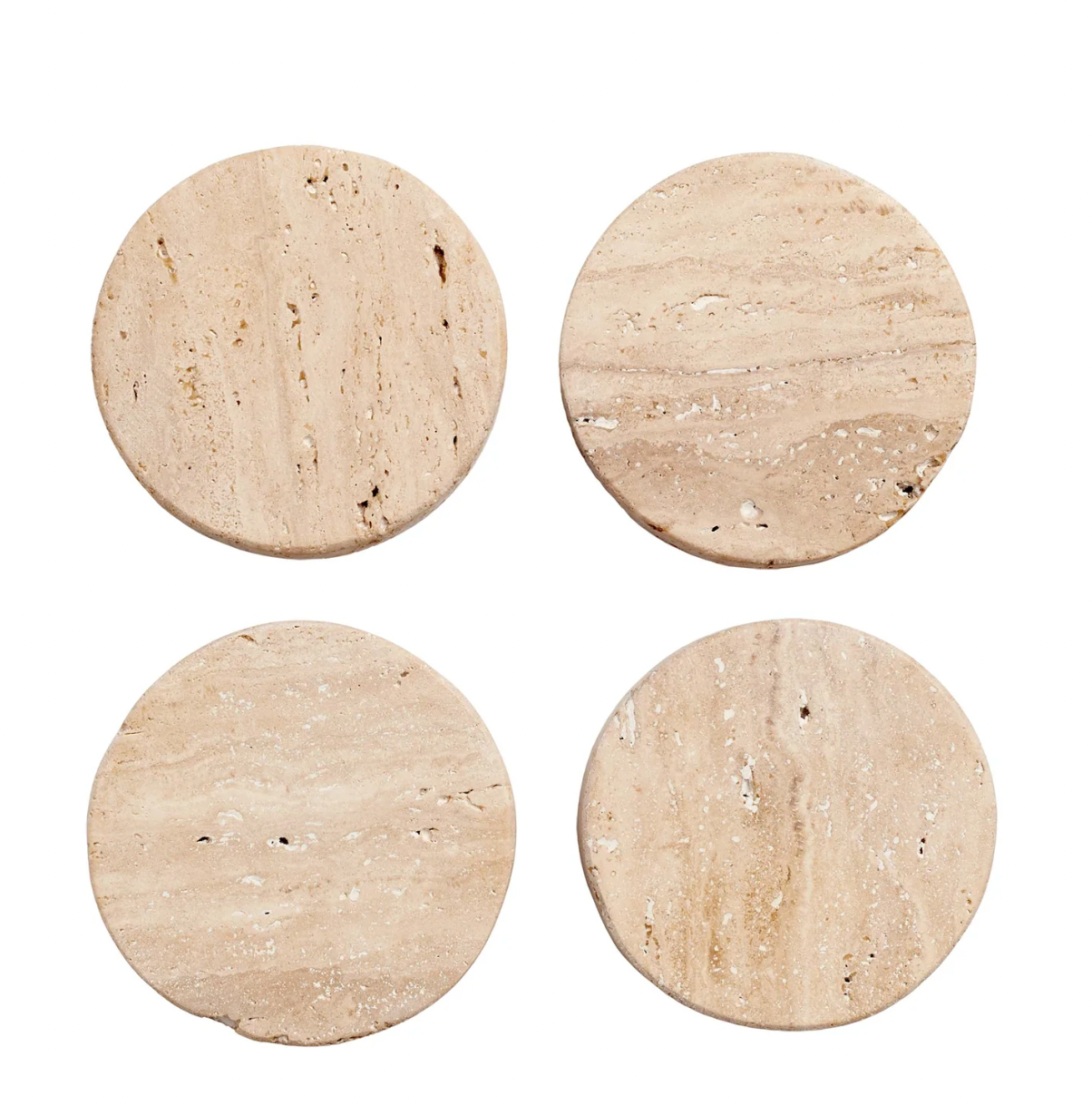 Marbella Coasters S/4