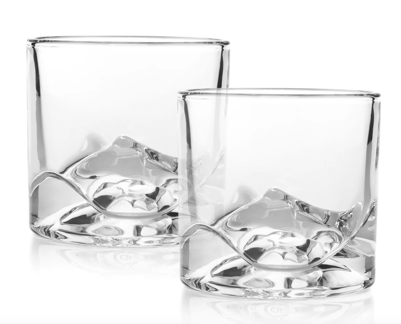Denali Glasses S/2