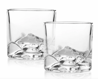 Denali Glasses S/2