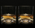 Denali Glasses S/2