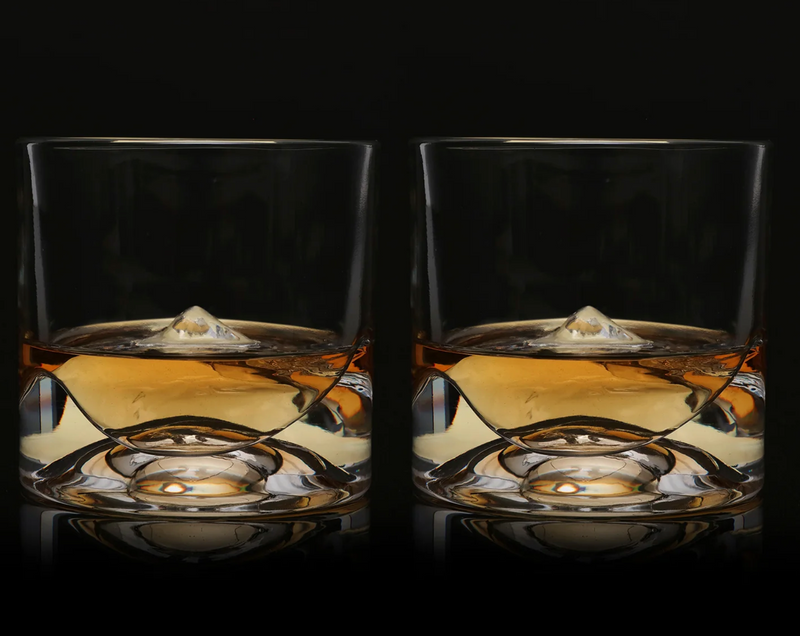 Denali Glasses S/2