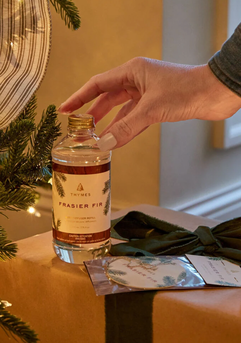 Frasier Fir Diffuser Oil Refill