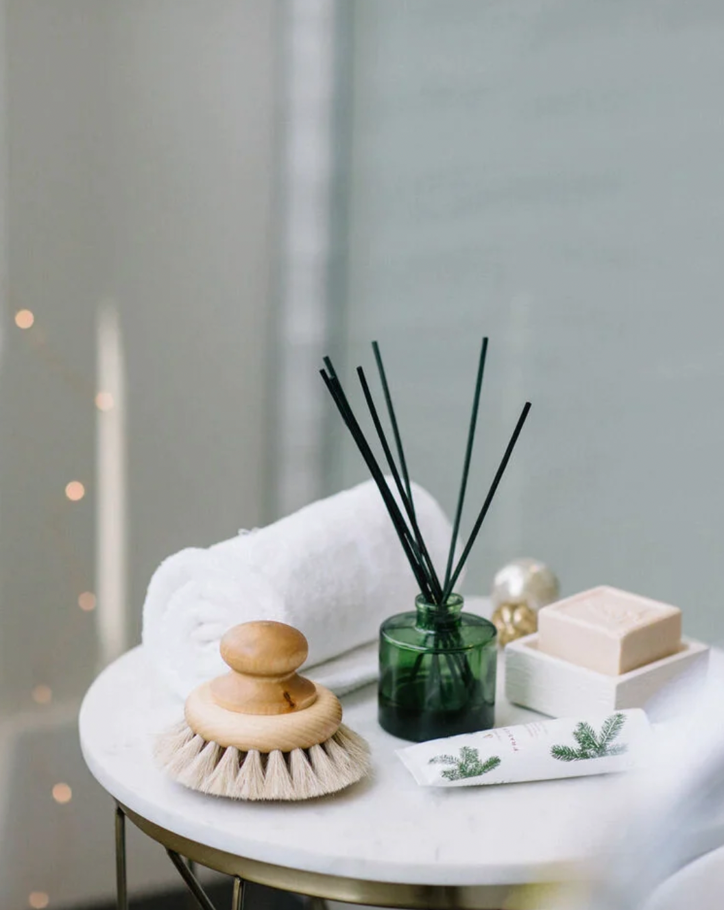 Frasier Fir Petite Green Diffuser