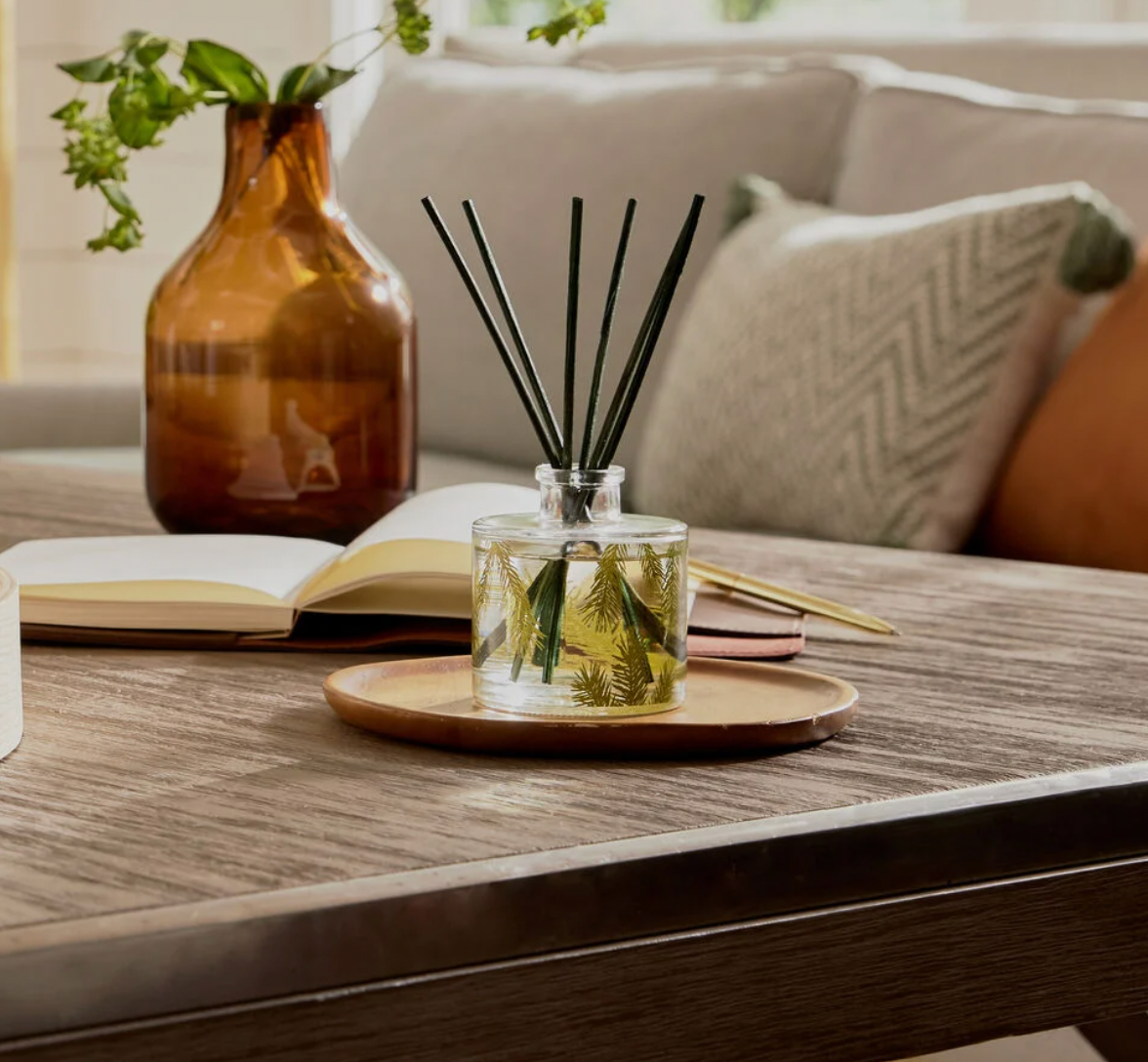 Petite Pine Needle Diffuser