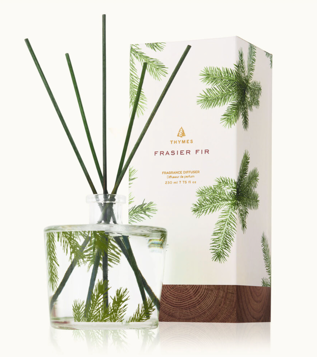 Frasier Fir Pine Needle Diffuser