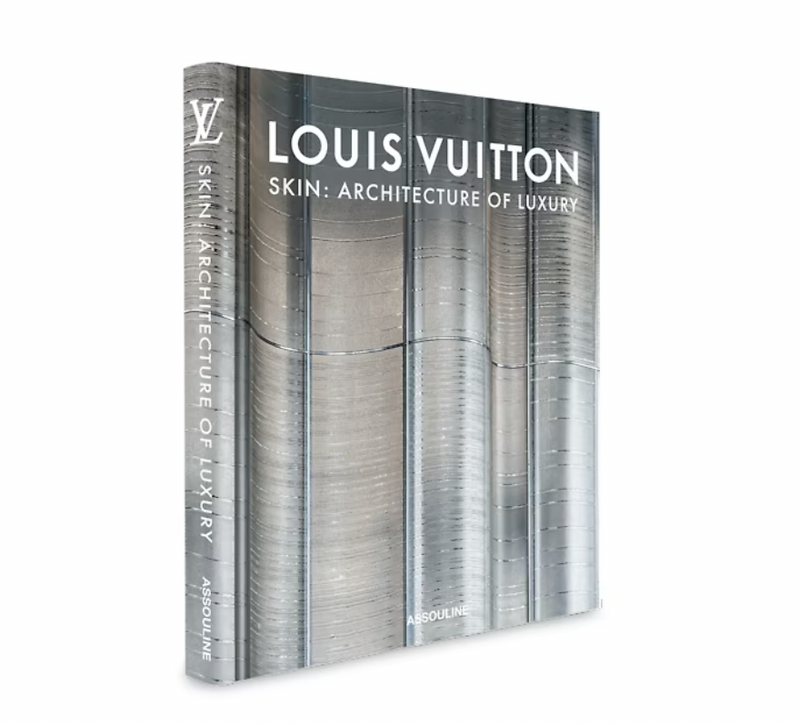 Louis Vuitton Skin The Architecture of Luxury Singapore