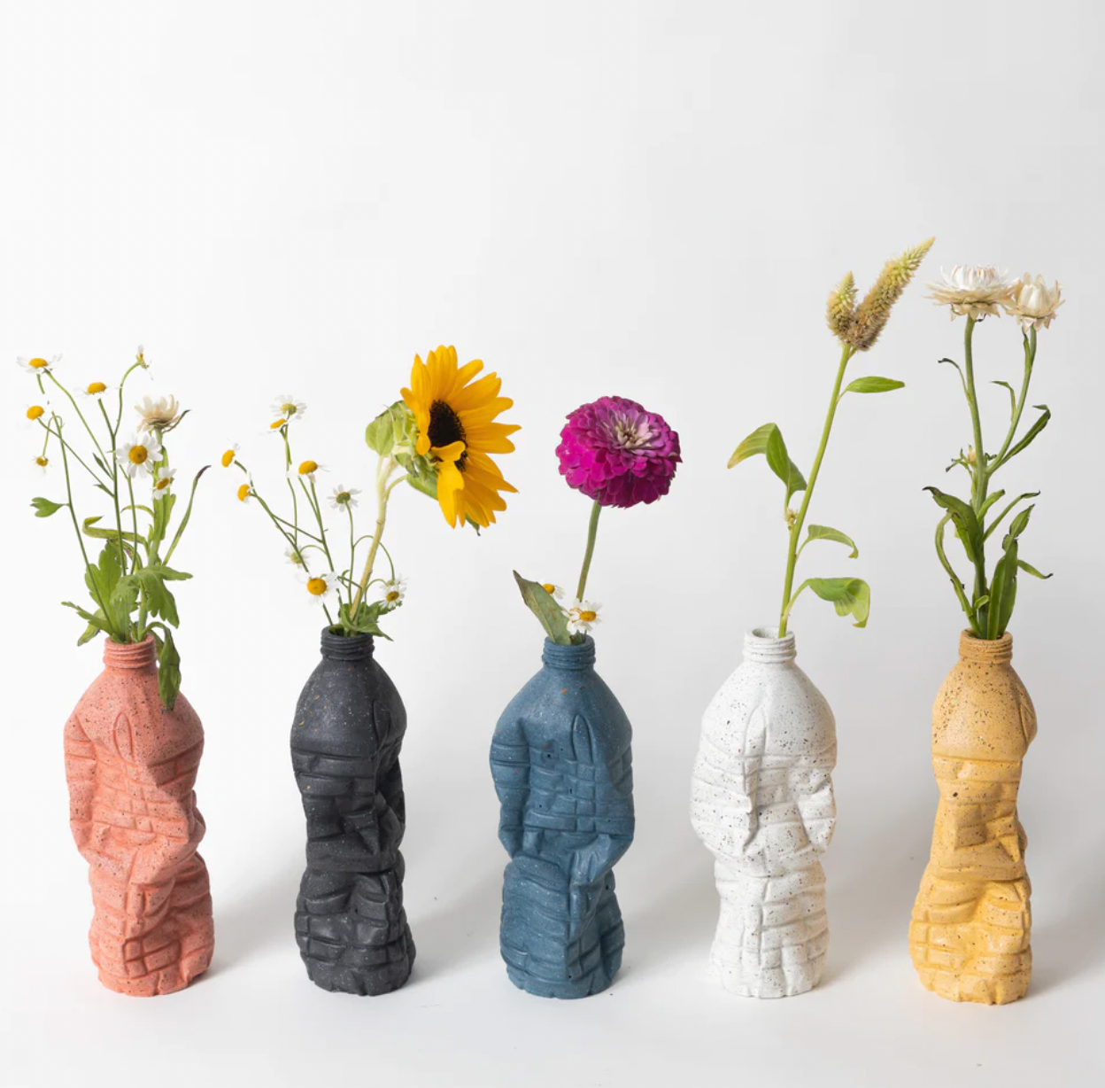 Water Bottle Terrazzo