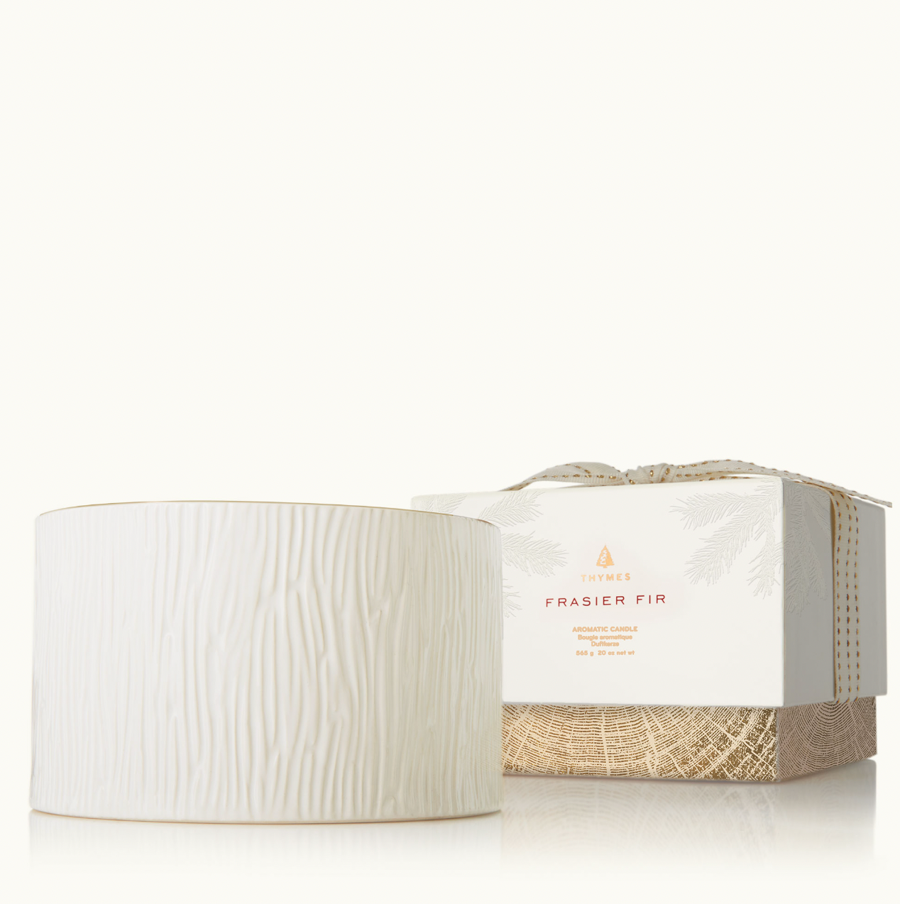 Ceramic Candles