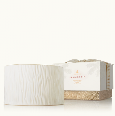 Ceramic Candles
