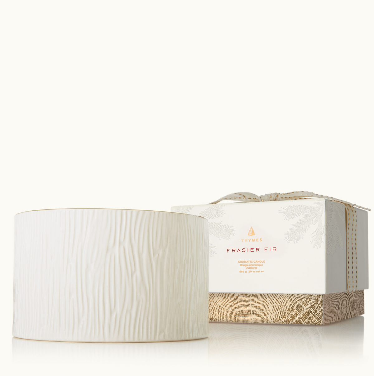 Ceramic Candles
