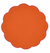 Placemat Luna Orange