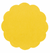 Placemat Luna Yellow