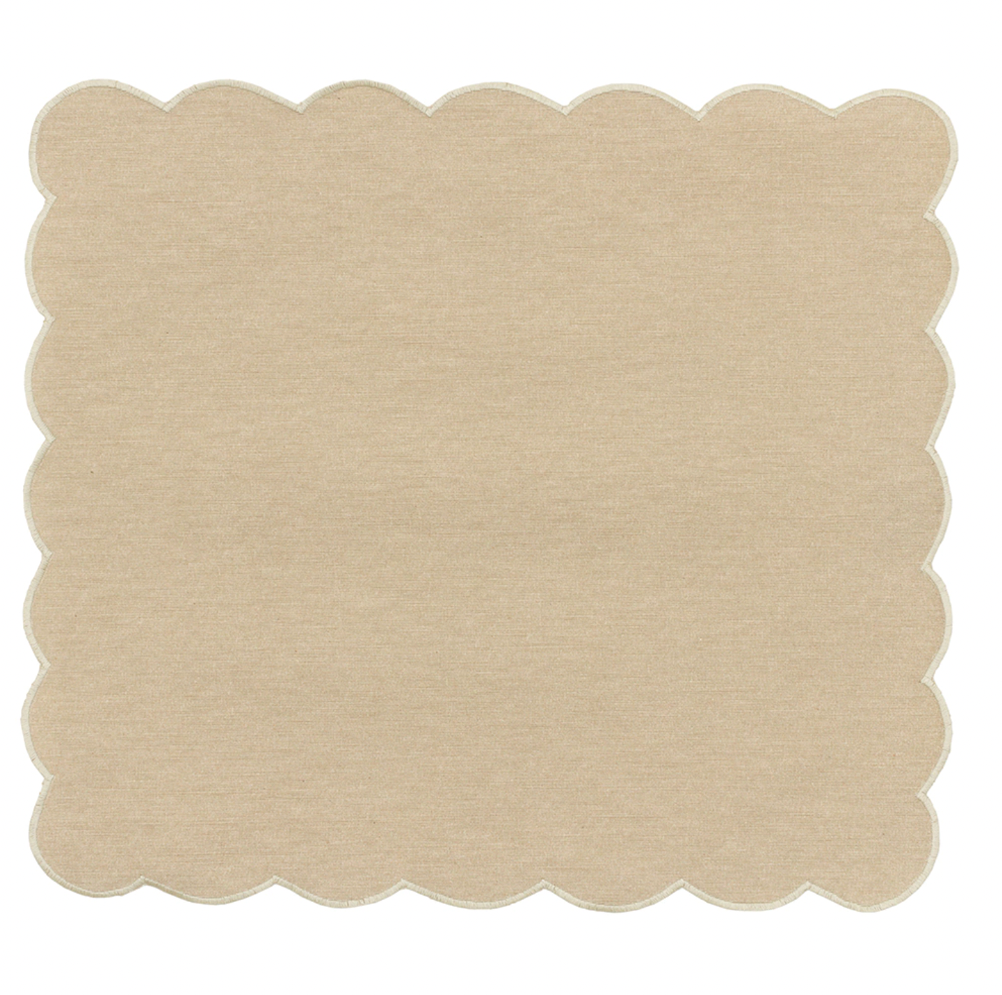 Placemat Stella Beige