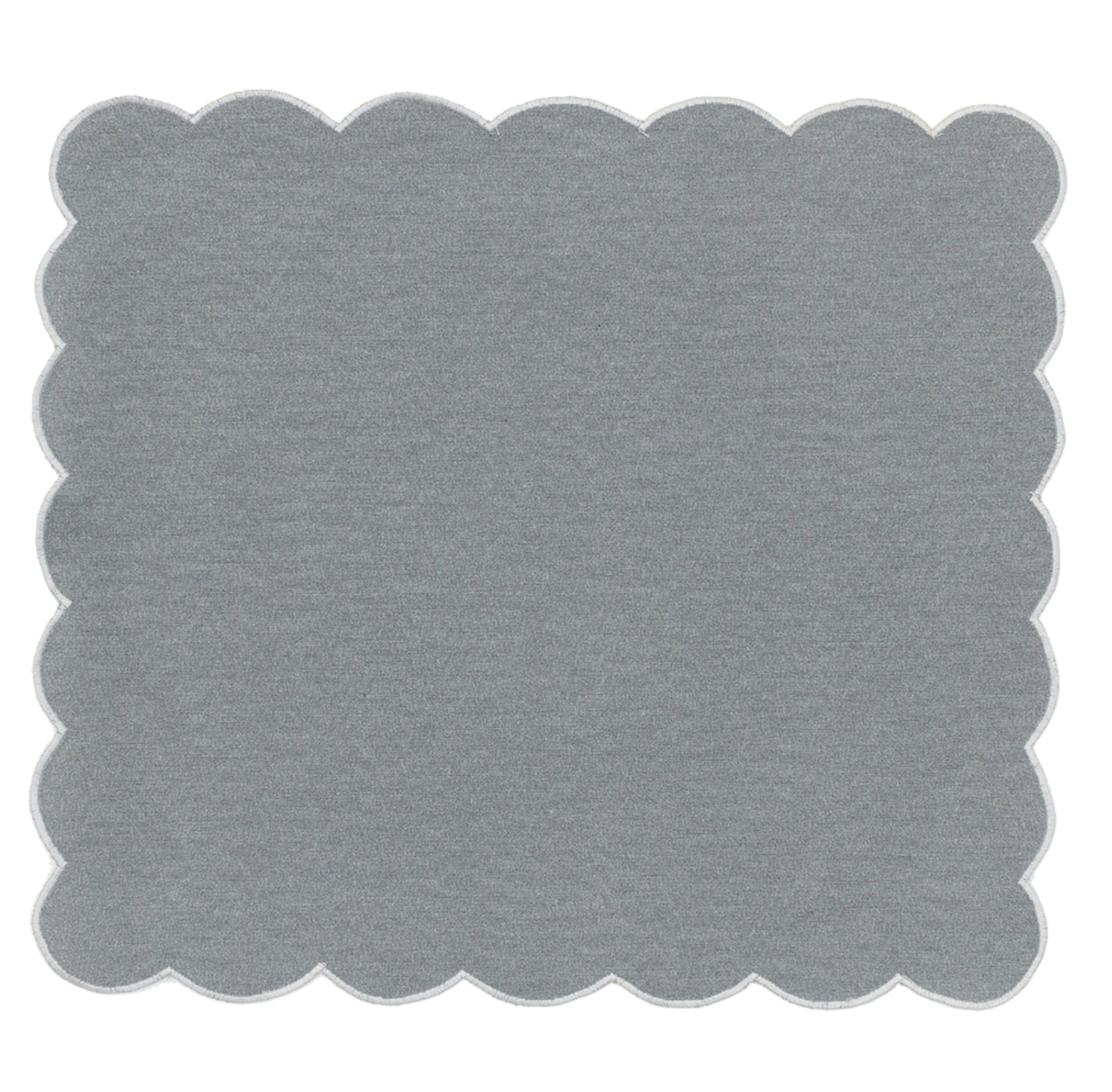 Placemat Stella Grey