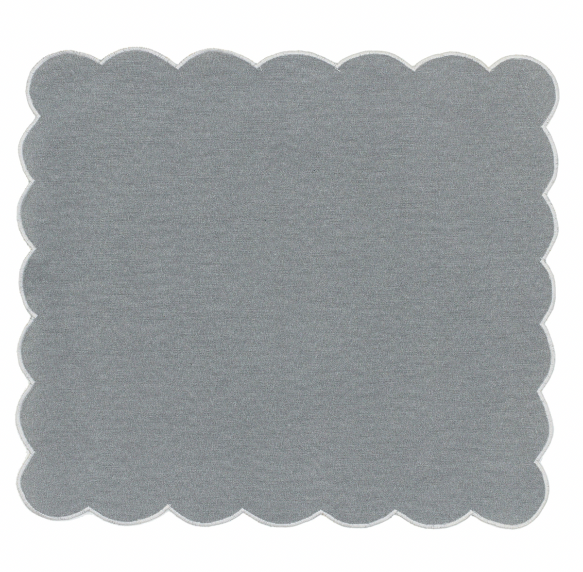 Placemat Stella Grey