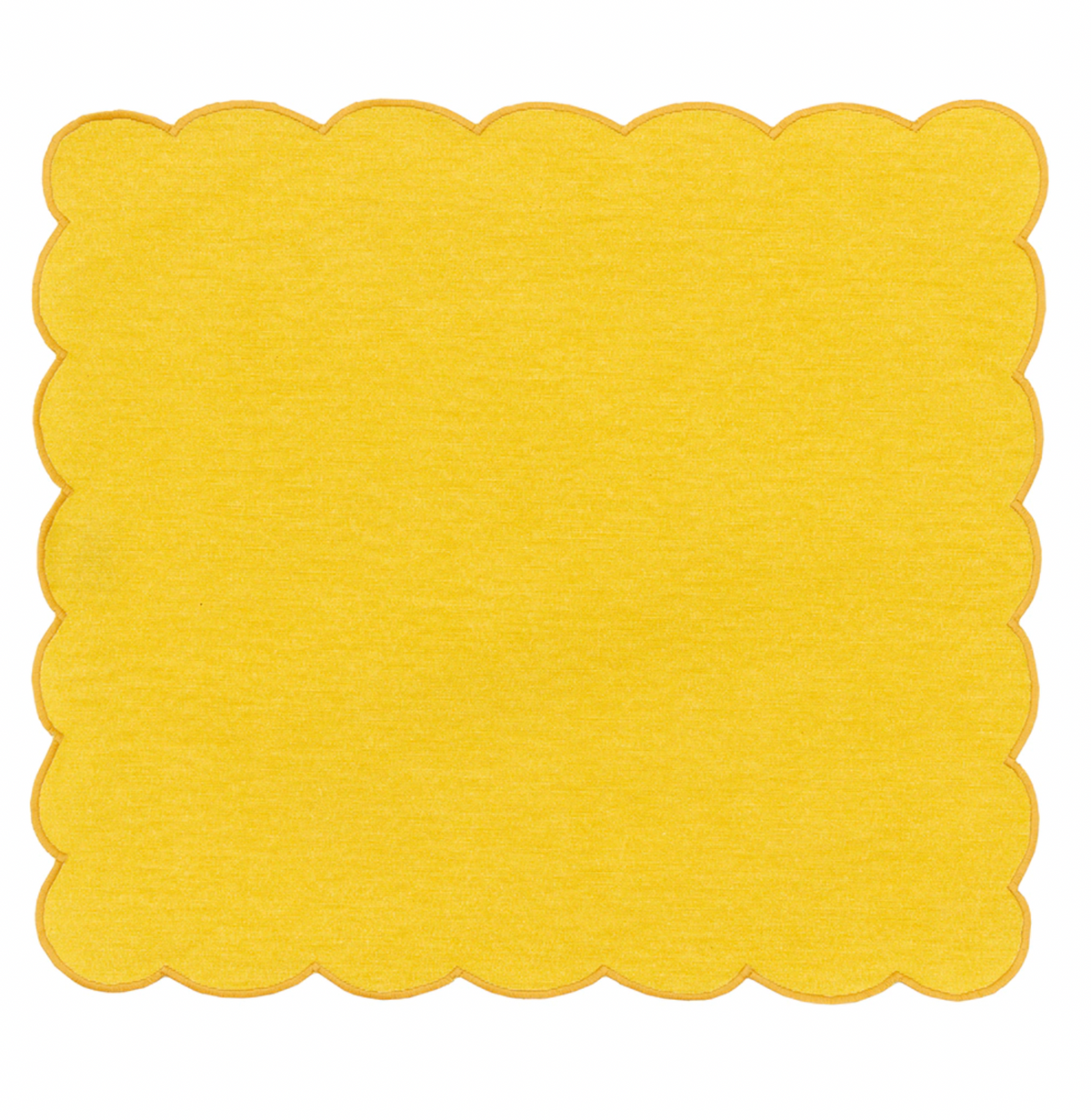 Placemat Stella Yellow