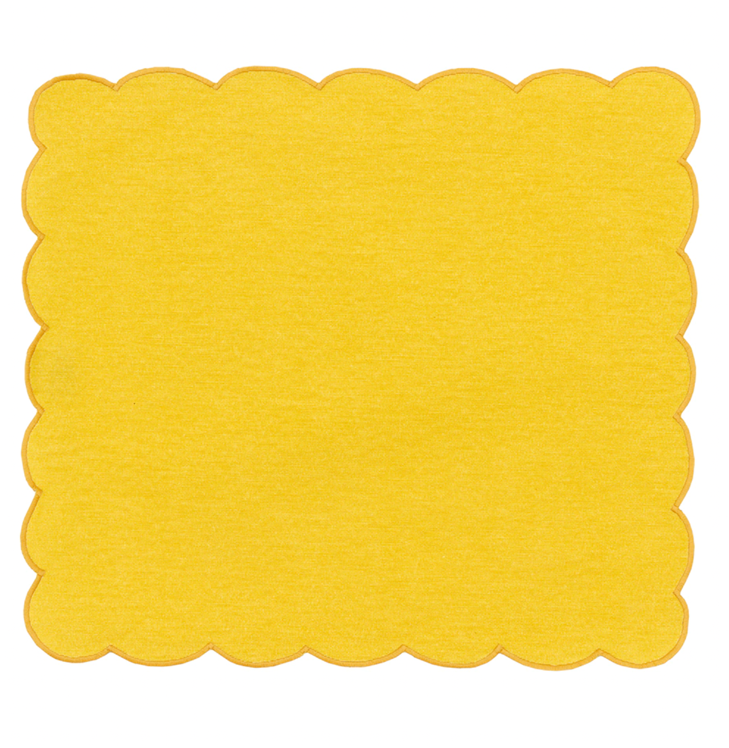 Placemat Stella Yellow