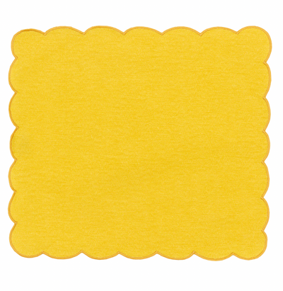 Placemat Stella Yellow