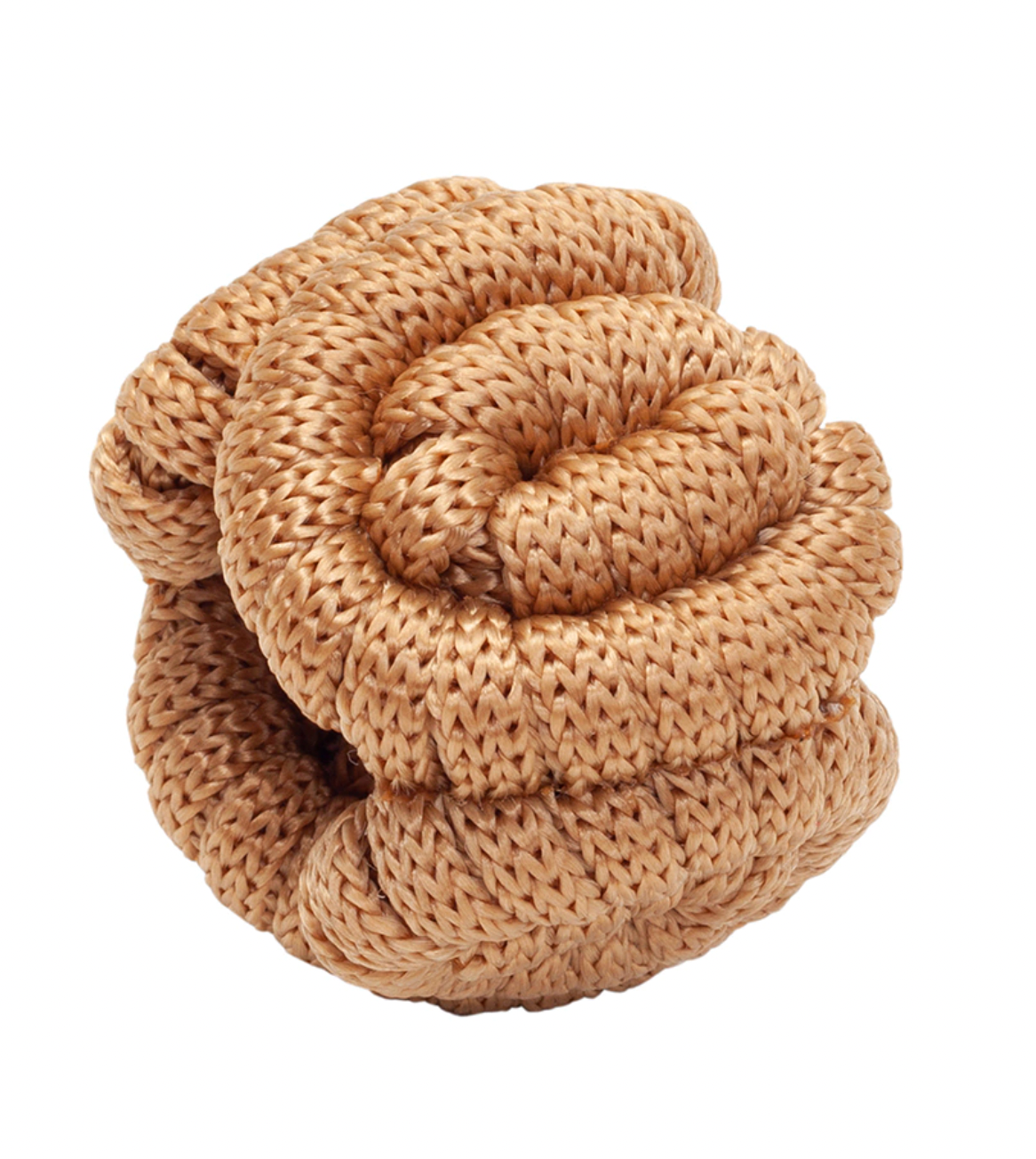 Napkin Ring Rope Noronha Caramel