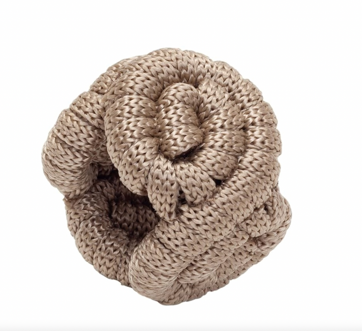Napkin Ring Rope Noronha Beige
