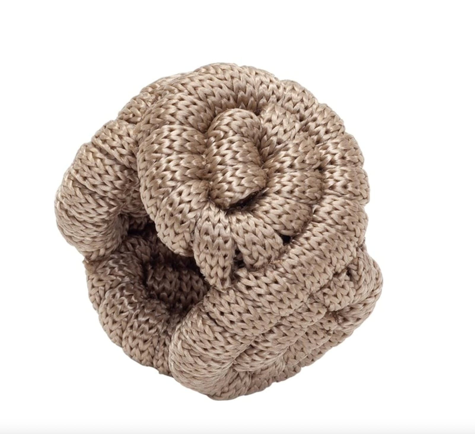 Napkin Ring Rope Noronha Beige
