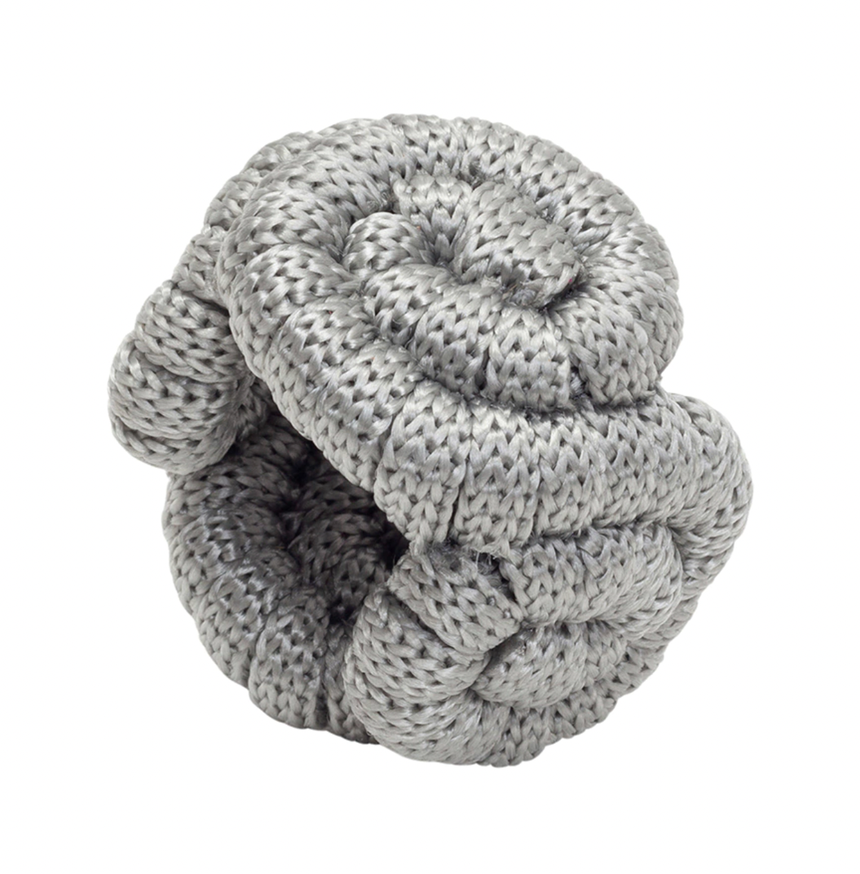 Napkin Ring Rope Noronha Grey